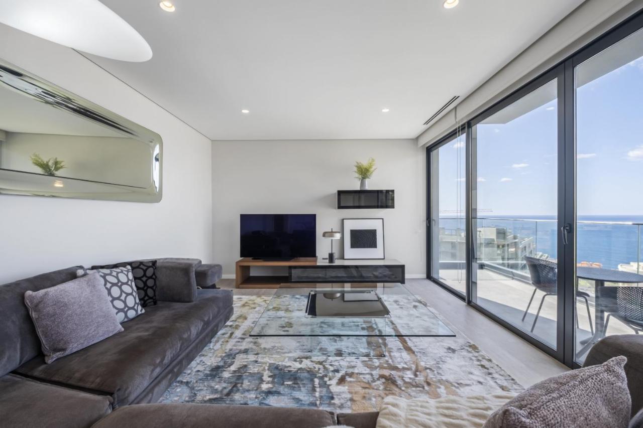 Tower Penthouse By Madeira Sun Travel Apartment Funchal  Exterior photo