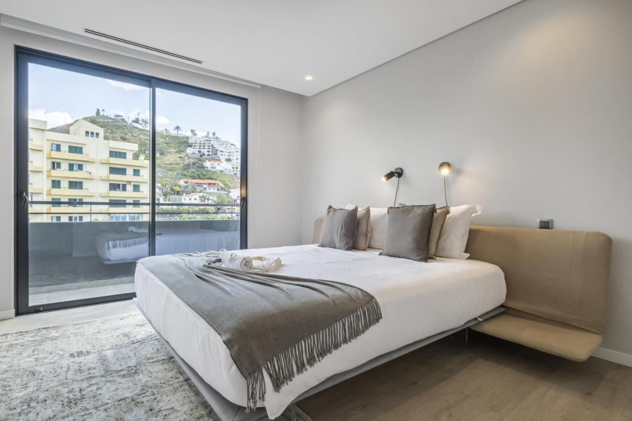 Tower Penthouse By Madeira Sun Travel Apartment Funchal  Exterior photo